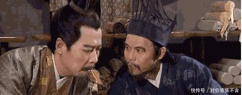 凤雏者|卧龙、凤雏者得一可安天下, 刘备最后失败, 也情有可原!