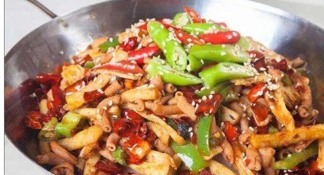 美味|几道家常菜推荐,美味又营养,简单易上手,家人都爱吃,值得一试