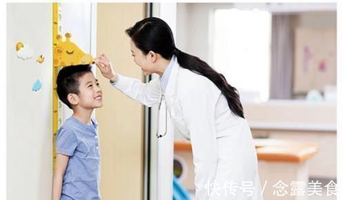 长高|孩子的行为影响身高,有三种行为的孩子存在长高困难,难超一米五