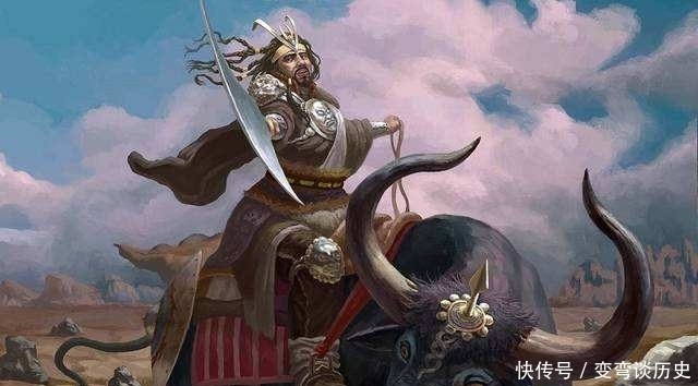 主宰|地府作为三界之一,那地府的实际主宰是谁?后土只是名义上的主宰