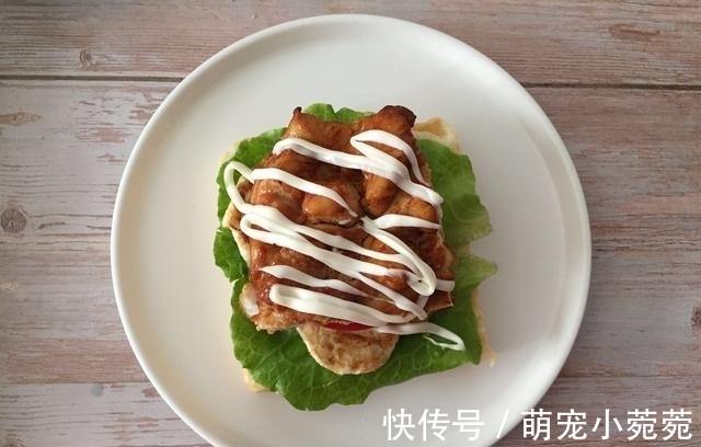 24岁独居年轻人的早餐,简单却精致,可能这才是生活吧!