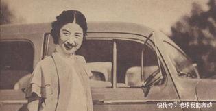 日军|中统女特务常年混迹日军高层之间,26岁被捕枪决!