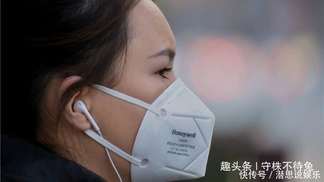 10个冷知识:为什么感觉戴口罩的同事,都变漂亮了