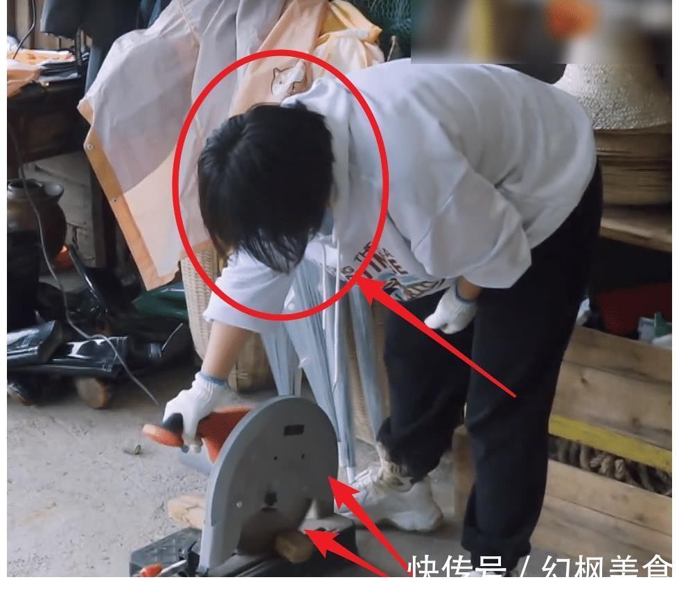 张艺兴|向往5迎来第二位女嘉宾,和陈赫李诞对比明显,张艺兴都忍不住点赞了