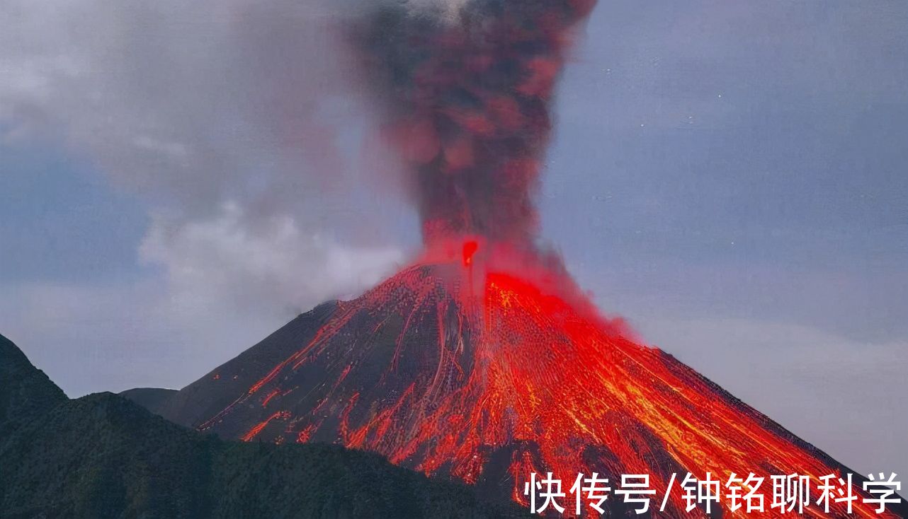 降雨量|长白山天池海拔2189米，水和鱼无法到这里，20亿吨水和鱼咋来的？