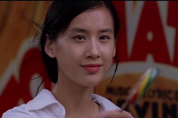 |最搞笑“星女郎”深得周星驰赏识,只因年龄太大难出头