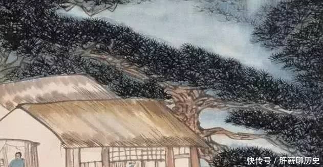 全国仅此一副对联,堪称“神联”,写尽了人生百态