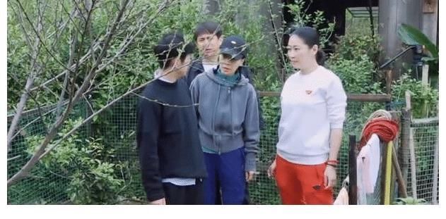 那英曝每次約張子楓吃飯, 晚上八點前必須散伙, 原因笑翻張藝興