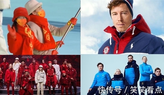 lulu 没想到,2022北京冬奥会羽绒服,成为了大家追逐的新时尚