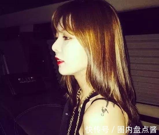 刘海|时尚盘点:99%的男生都希望自己女友留这样的发型!一起换发型吧