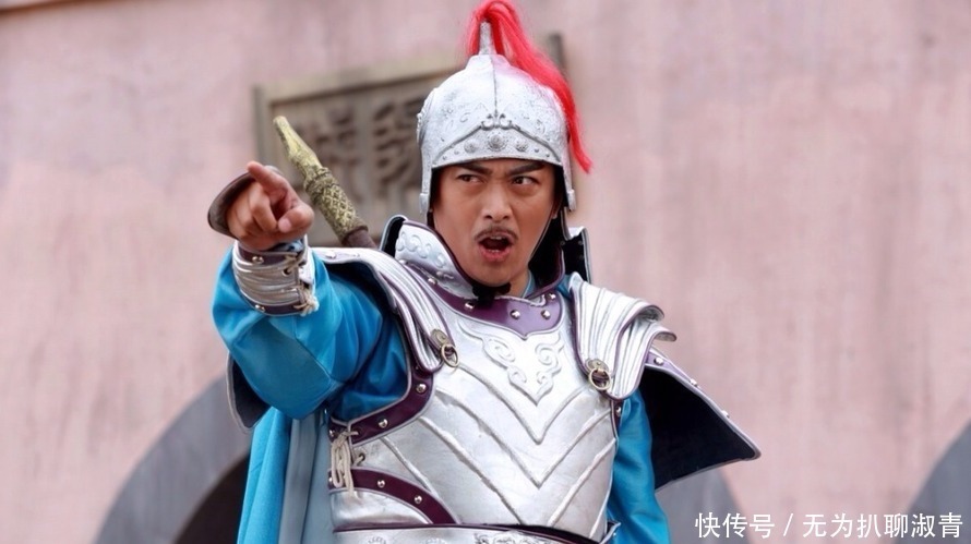  参军|农夫准备给祖先迁坟，妻子：去参军建功立业！遂上阵杀敌名扬四方