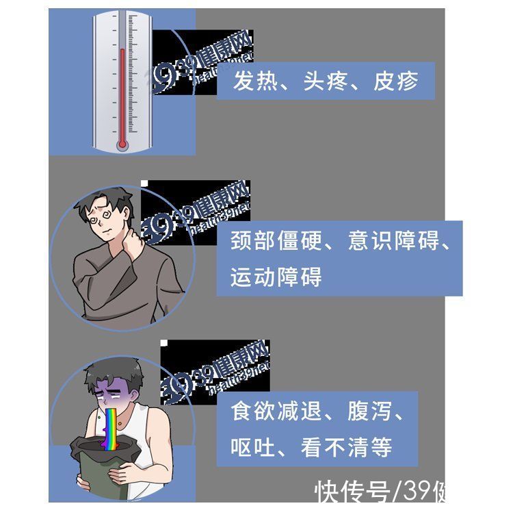 结核性脑膜炎|提醒父母：别把孩子的“脑膜炎”当成感冒！3个症状要区别清楚