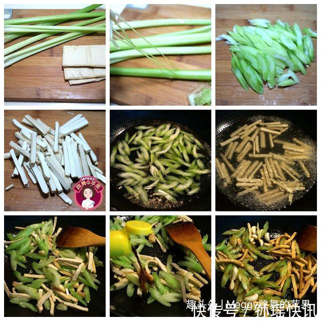 简单好吃营养的5道家常菜，少油少盐，清淡爽口，全家人都喜欢