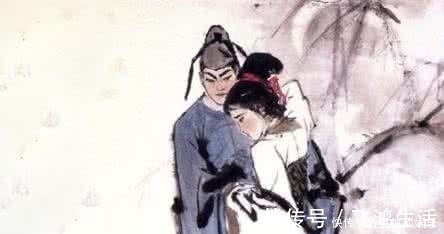 闲情赋#古代九大经典“情书”!第一名写的又甜又美!