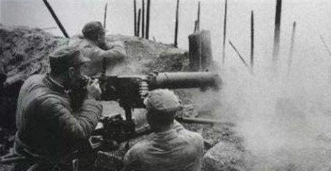 幸存|血战日寇30天,57师9000人仅83人幸存,为何“天炉战法”失灵