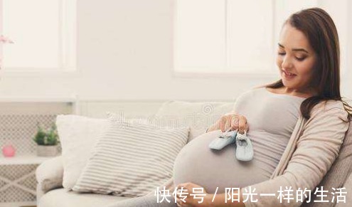 紧身衣|怀孕后,妈妈尽量不要有这4种行为,易引起胎儿“缺氧”!