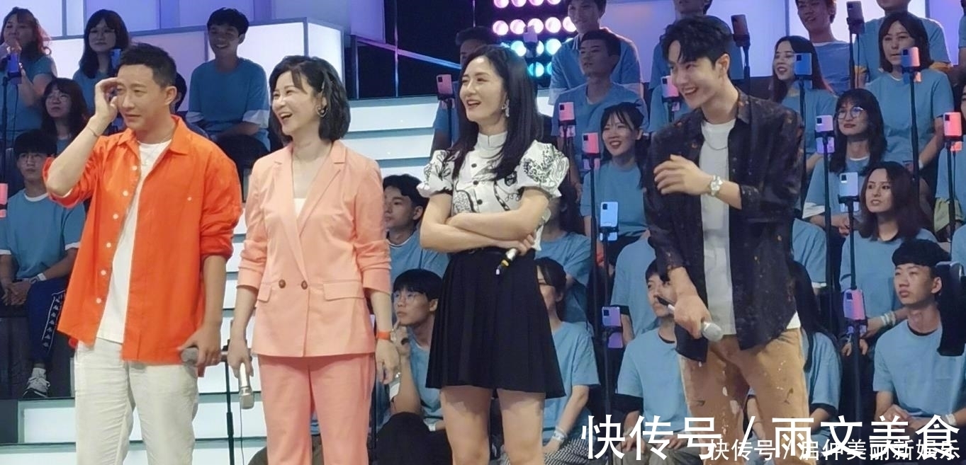 明星艺人|提前录制的综艺节目，观众们为何都“守口如瓶”？剧组真是聪明