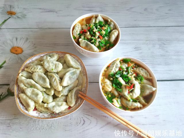 身体|两口子极简晚餐,没有米没有肉,连吃一周,腰细了,身体也轻巧了