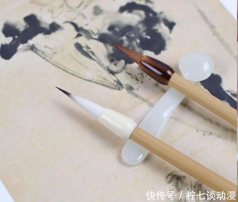 女神!要多少才子仰视过的才算啊