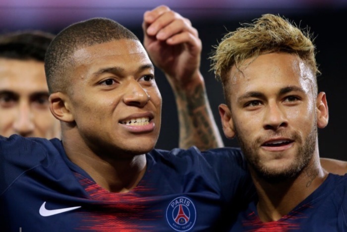 歐冠|巴黎能問鼎歐冠？足壇巨星提出質疑，我身處銀河戰(zhàn)艦5年也沒奪冠