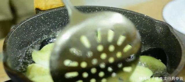 好吃|茄子真好吃,有美感和物质,越吃越过瘾,我家每三五个就吃一次