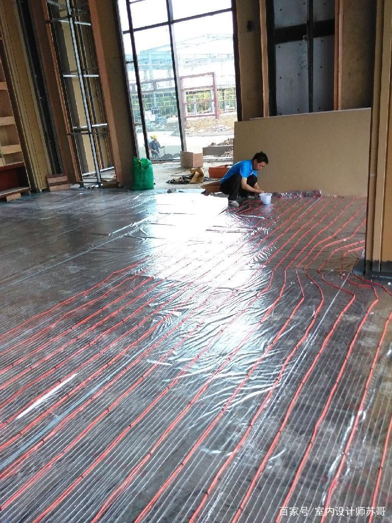 事项|地暖施工检验和验收时需要注意什么？有哪些注意事项