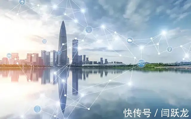ict|数字经济的必答题,华为给出了这样的答案