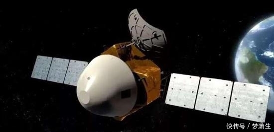 火星车 振奋人心!天问一号成功着陆火星,正式开始火星表面探测之旅!