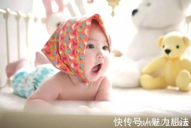 宝宝|婴儿独白:“抚触,不仅仅能让宝宝睡得香,更多好处父母想不到”