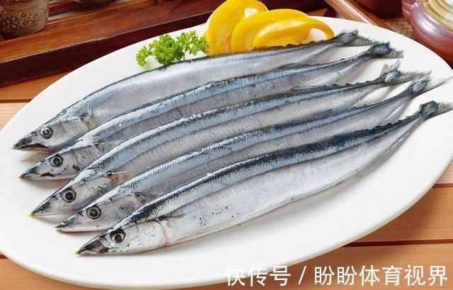 美味|海鲜市场这7种鱼,人工养殖难度大,遇到买几条享受纯天然美味