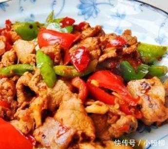 剁辣椒|很好吃的几道家常菜做法,简单下饭,全家人吃的停不下筷!