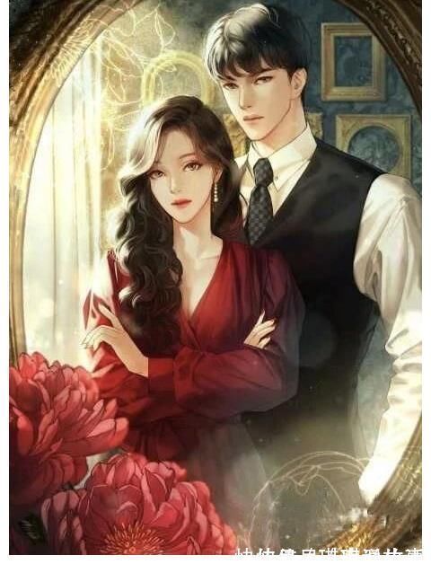 许安好@强推《等不来的你 》佛九这部豪门虐恋,9.8分爆红,虐到心被撕裂