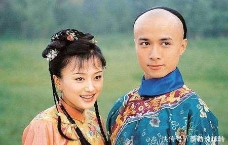 皇上|永琪不明白,皇上为何不立自己为太子,老佛爷却直言让知画当皇后