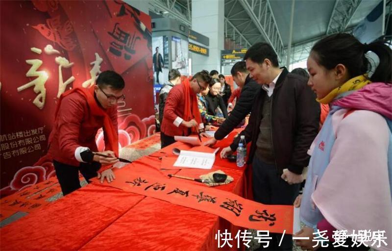 郎君|才女出一上联“洞中泉水流不尽”,才子对下联,堪称经典