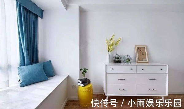 半圆角|80后阿姨晒新家,6处设计盲目跟风,越看越土气,费钱又添堵!