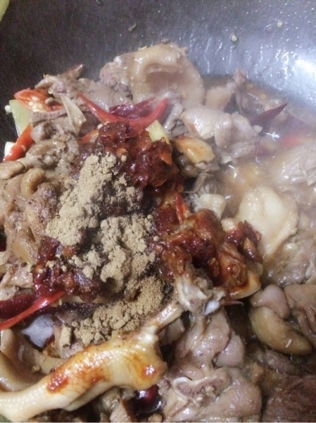 啤酒鸭最好吃的家常做法,香辣过劲越吃越上瘾!喜欢的收藏起来!