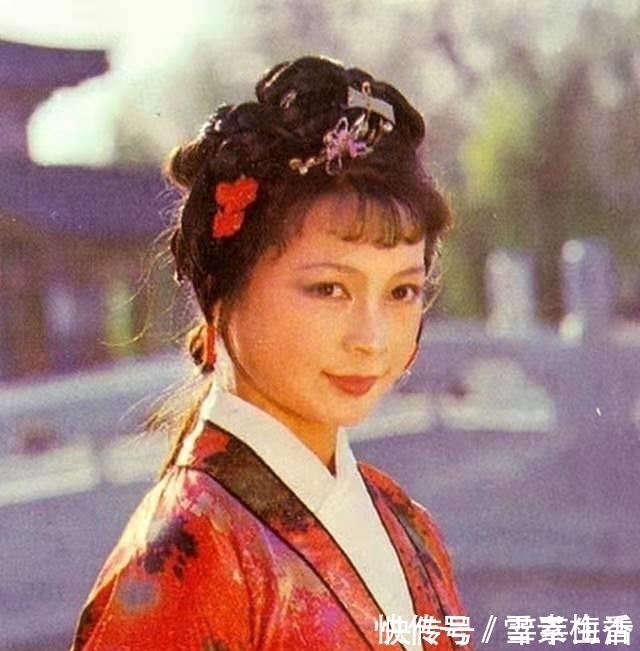 柳家$《红楼梦》撞墙而死的司棋:可怜之人,往往有许多可恨之处