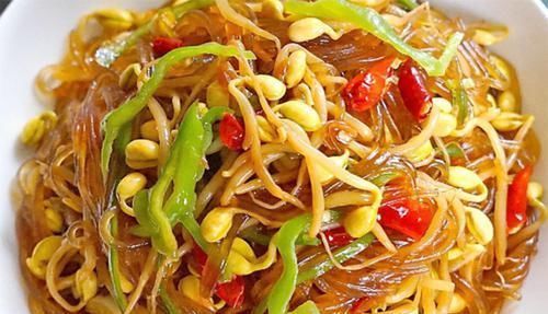 含有|立春之后，孩子吃的“爽口菜”，清脆多汁，简答易学，好吃不贵