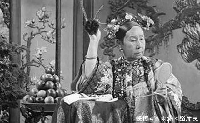慈禧|嫉恶如仇的鲁迅先生，为什么从来没批判过慈禧一句？