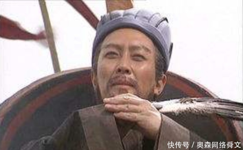 畏惧|诸葛亮一人之下万人之上，他最畏惧谁？除刘备之外另有三人！
