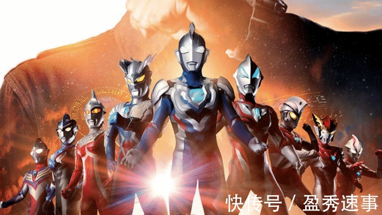奥特曼|泽塔奥特曼英雄传 圆谷恢复剧中飞鸟信的镜头，鹤野终于赢了！