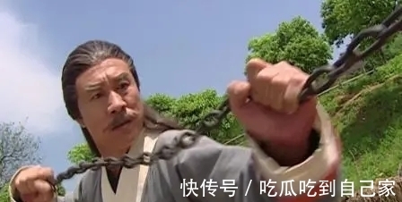 水笙!连城诀高手真实排名,水笙汪啸风第2,血刀老祖第5,丁典狄云第6