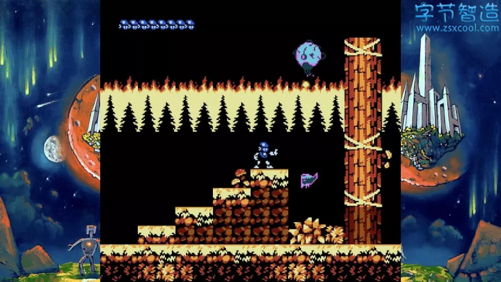 Switch游戏《矿体 宾德的故事》1.0.005升补+1DLC 下载-字节智造