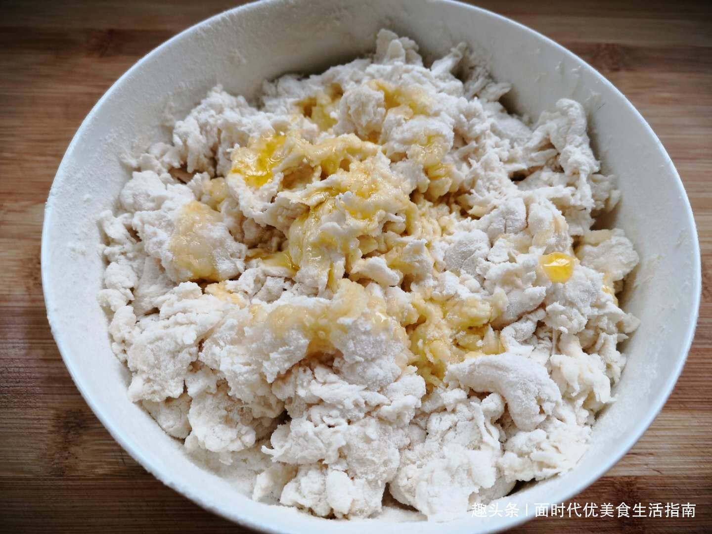 早餐我做了这美味，香脆酥软，简单快手就是一锅，当早餐一级棒！