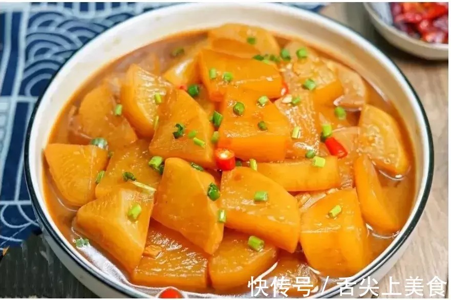 这10道家常素菜,总有你喜欢的