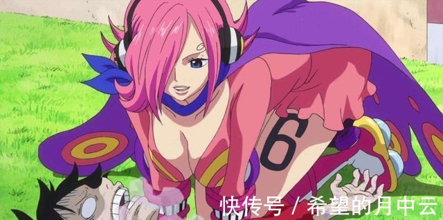 毒素|海贼王路飞的毒抗越来越强,除了人为造成中毒,还因为他乱吃