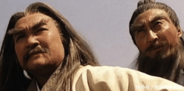 张无忌|张三丰被金庸巧妙的避开四场战斗,否则他一旦参加,就会名声扫地