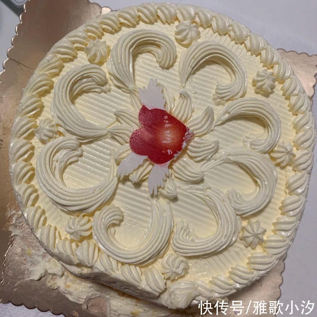 比卡|“比刀还硬”的蛋糕，你一定深有体会