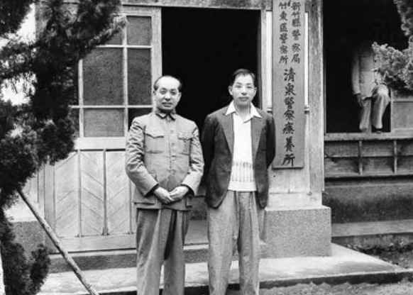 欺凌|鹰犬刘乙光:看守张学良25年,欺凌赵四小姐,为何张学良还给他钱