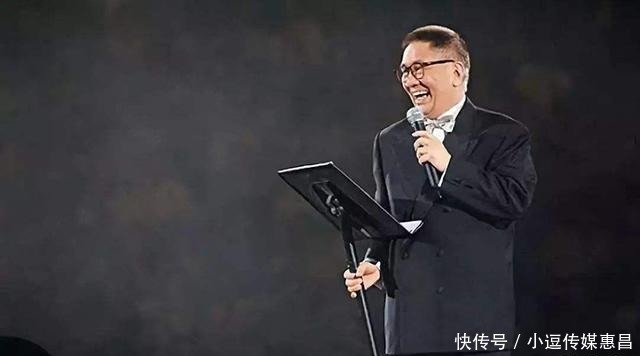 老死不相往来|骂遍圈中好友,与金庸老死不相往来,却有一人让他万分敬重